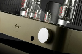 Fezz Titania EVO MK2 Big Calm - wzmacniacz lampowy