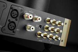 Fezz Titania EVO MK2 Big Calm - wzmacniacz lampowy