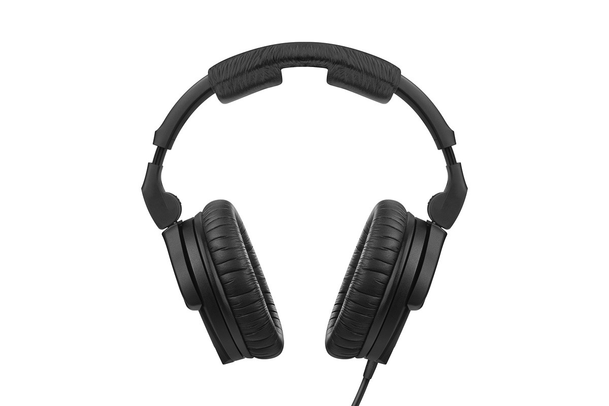 Sennheiser HD 280 PRO - słuchawki przewodowe