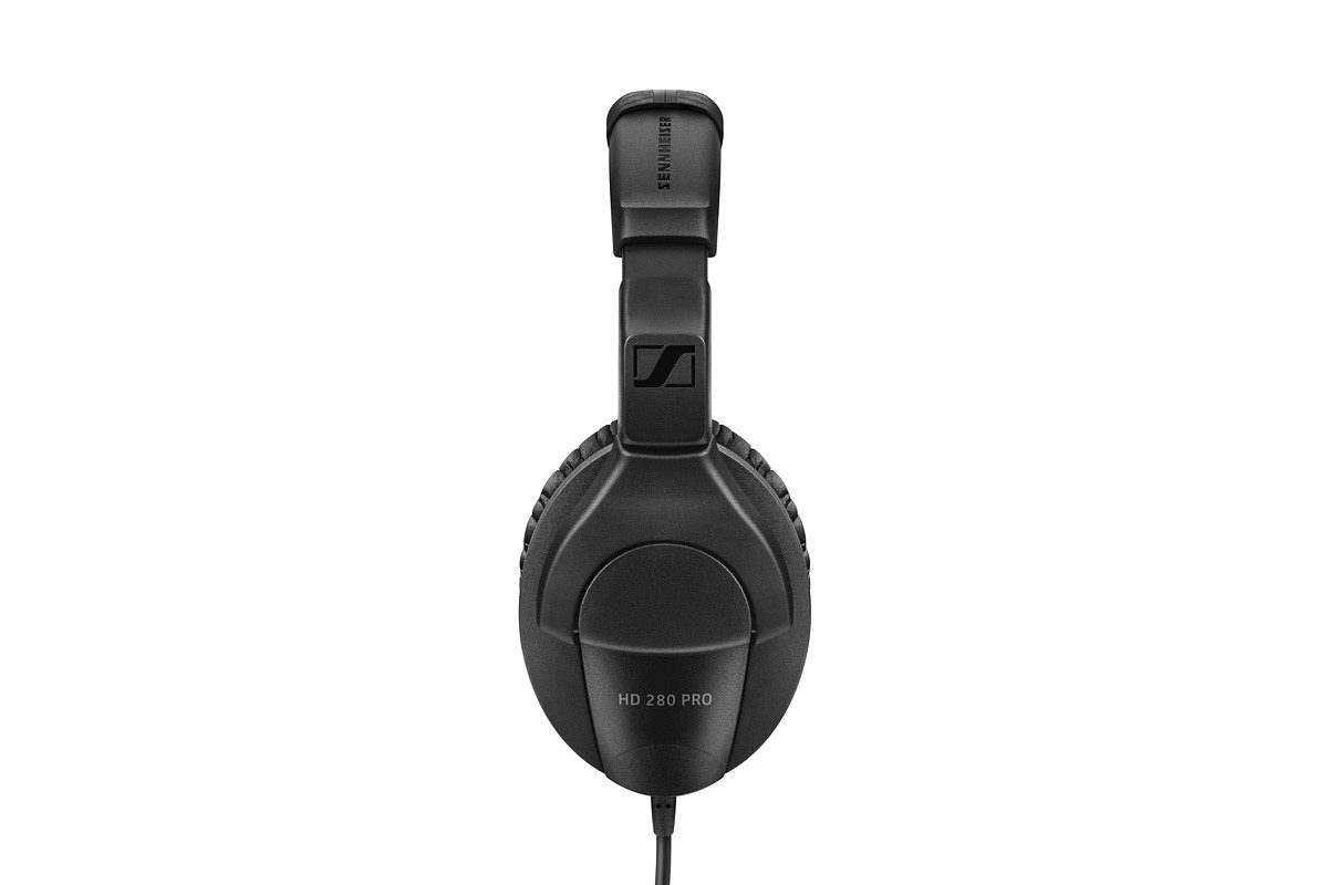 Sennheiser HD 280 PRO - słuchawki przewodowe