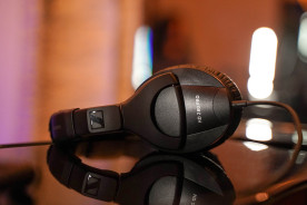Sennheiser HD 280 PRO - słuchawki przewodowe