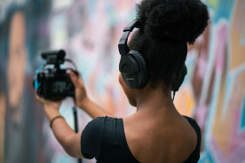 Sennheiser HD 280 PRO - słuchawki przewodowe