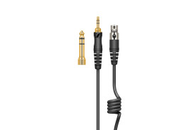 Sennheiser 700289 - przewód do słuchawek HD 480 PRO/HD 490 PRO o długości 3 m