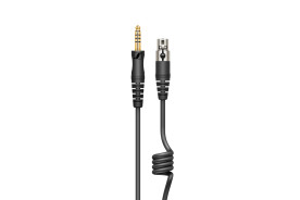 Sennheiser 700330 - przewód symetryczny do słuchawek HD 480 PRO/HD 490 PRO