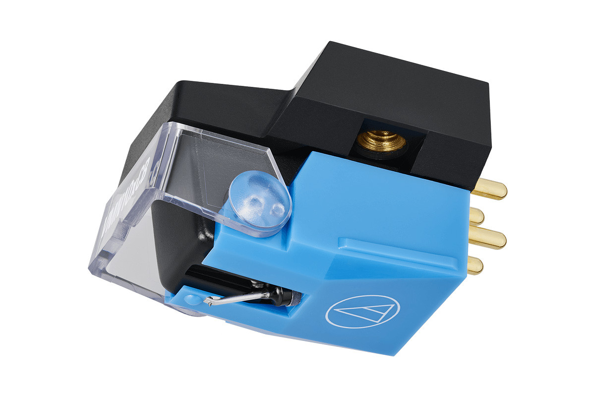 Audio-Technica AT-VMN10xCB - igła gramofonowa