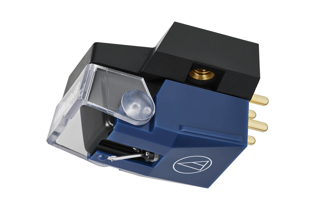 Audio-Technica AT-VMN20xEB - igła gramofonowa