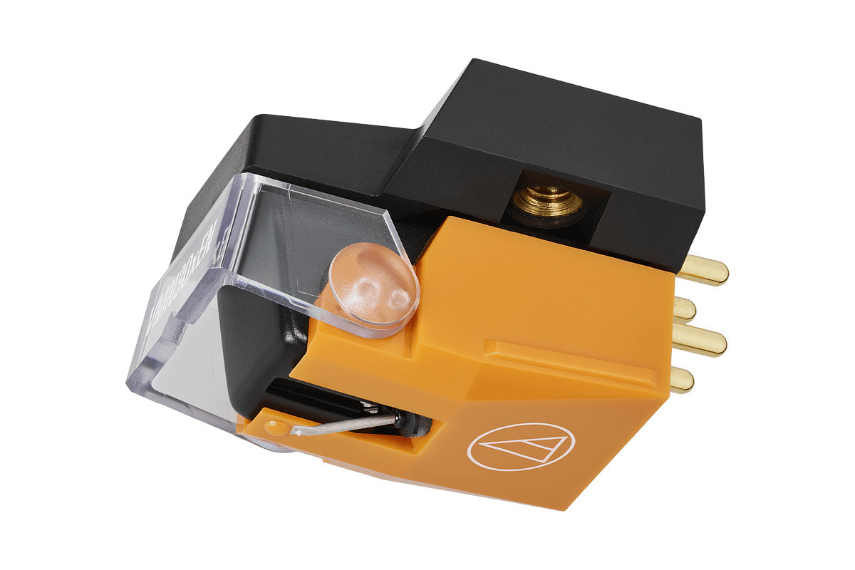 Audio-Technica AT-VMN30xEN - igła gramofonowa