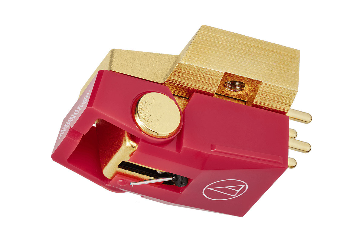 Audio-Technica AT-VMN40xML - igła gramofonowa