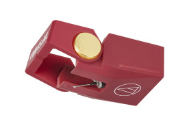 Audio-Technica AT-VMN45xML - igła gramofonowa