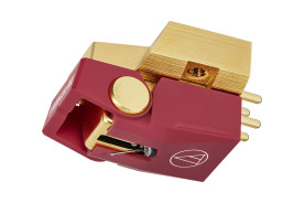 Audio-Technica AT-VMN45xML - igła gramofonowa