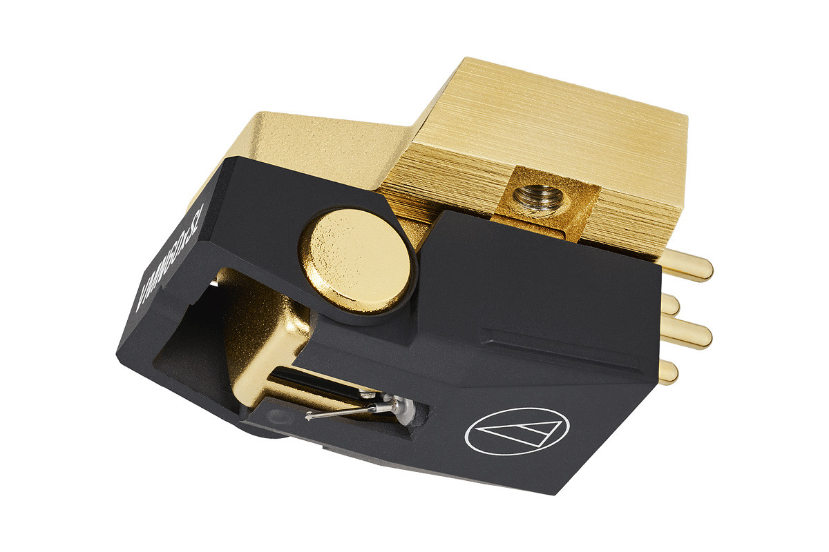 Audio-Technica AT-VMN60xSL - igła gramofonowa