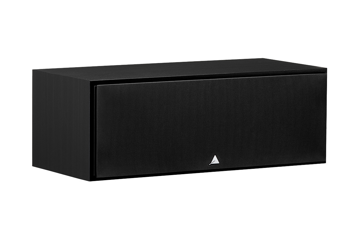 Triangle Borea BRC2 Black Ash - kolumna centralna