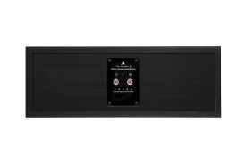 Triangle Borea BRC2 Black Ash - kolumna centralna