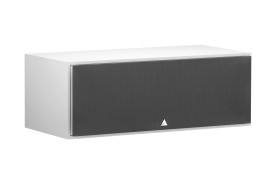 Triangle Borea BRC2 White - kolumna centralna