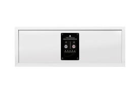 Triangle Borea BRC2 White - kolumna centralna