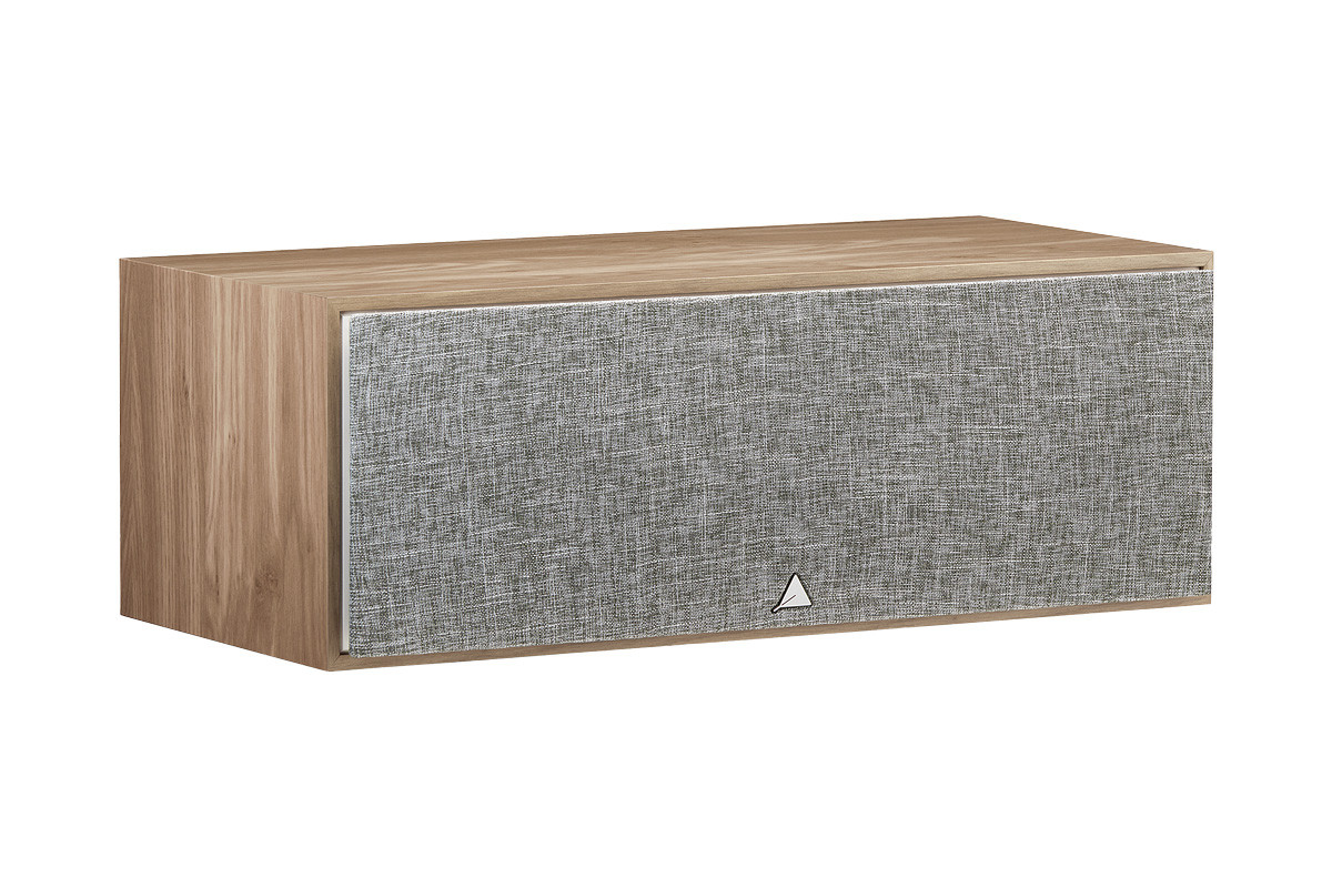 Triangle Borea BRC2 Light Oak - kolumna centralna