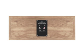 Triangle Borea BRC2 Light Oak - kolumna centralna