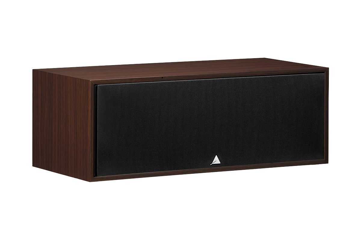 Triangle Borea BRC2 Walnut - kolumna centralna