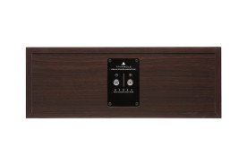 Triangle Borea BRC2 Walnut - kolumna centralna