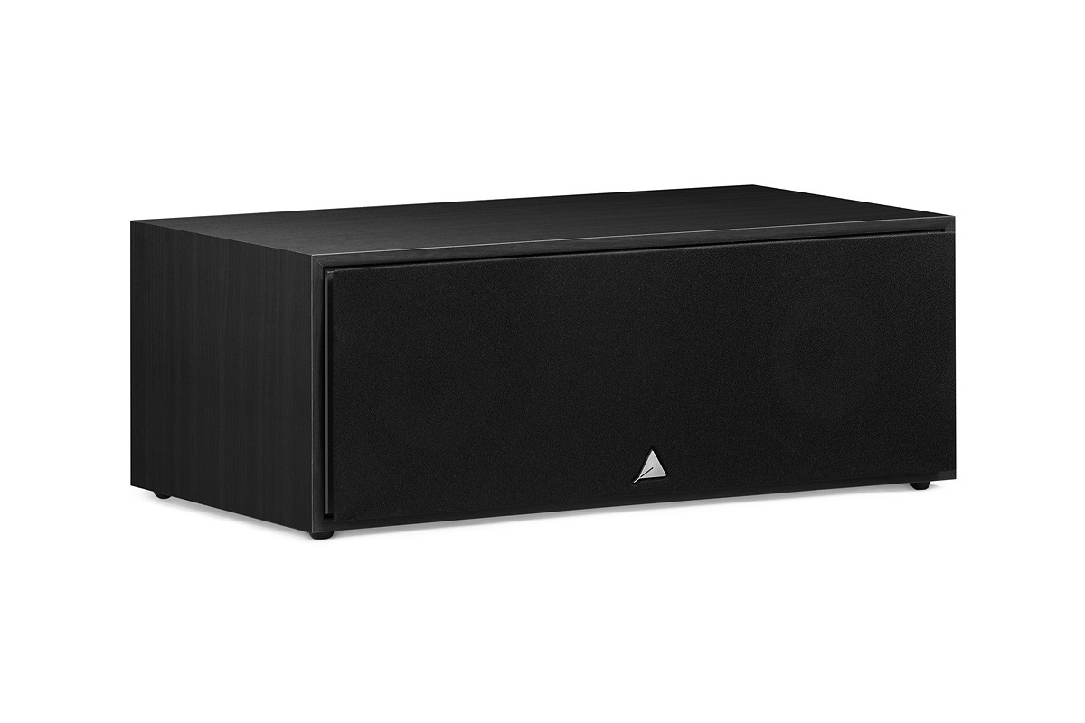 Triangle Borea BRC1 Black Ash - kolumna centralna