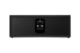 Triangle Borea BRC1 Black Ash - kolumna centralna