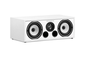 Triangle Borea BRC1 White - kolumna centralna