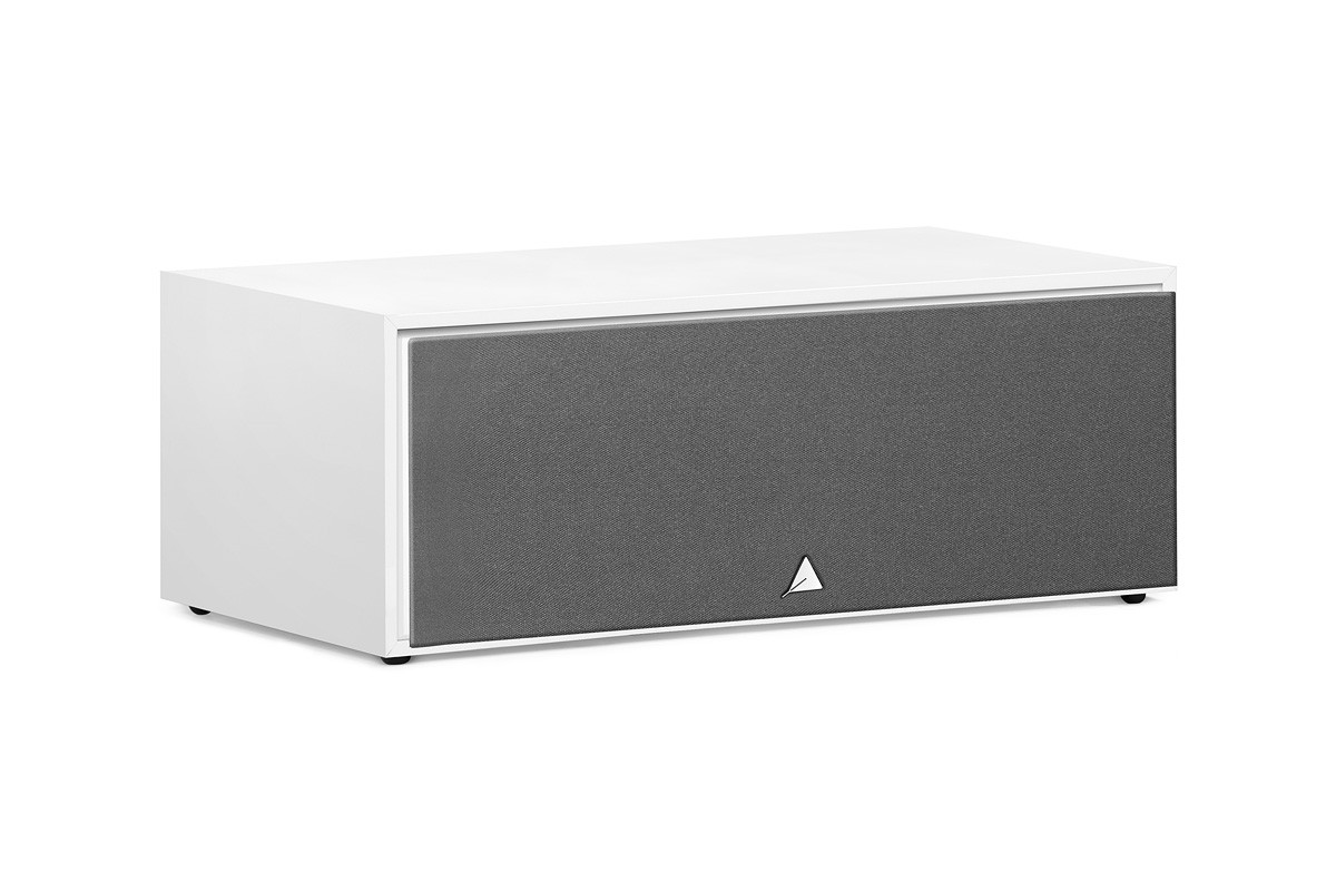 Triangle Borea BRC1 White - kolumna centralna