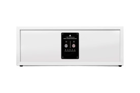 Triangle Borea BRC1 White - kolumna centralna