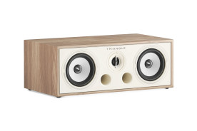 Triangle Borea BRC1 Light Oak - kolumna centralna