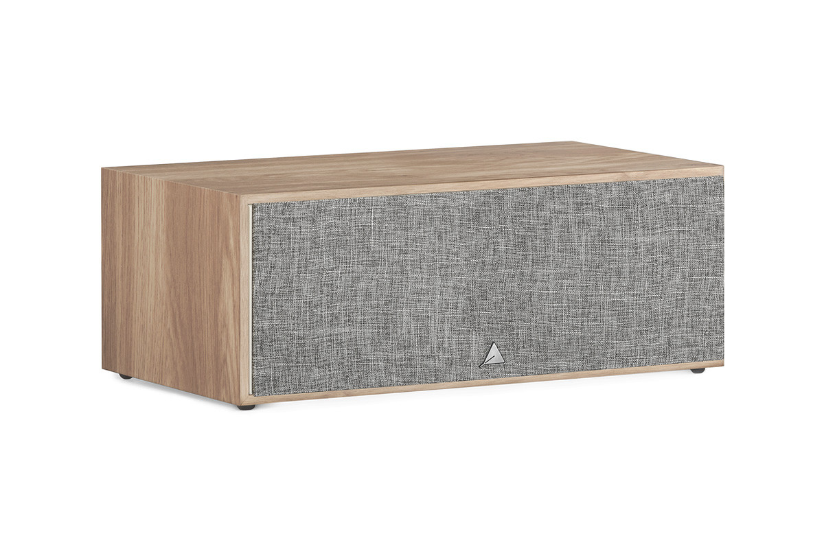 Triangle Borea BRC1 Light Oak - kolumna centralna