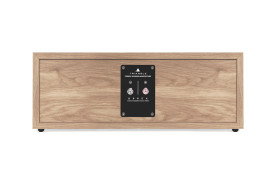 Triangle Borea BRC1 Light Oak - kolumna centralna