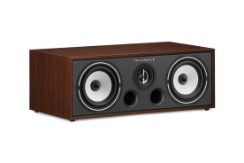 Triangle Borea BRC1 Walnut - kolumna centralna