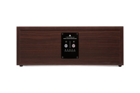 Triangle Borea BRC1 Walnut - kolumna centralna