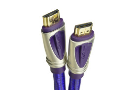 QED Reference HDMI - przewód HDMI/HDMI o długości 3 m
