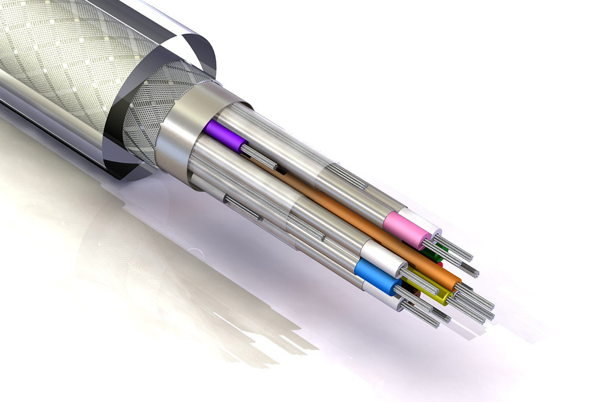 QED Reference HDMI - przewód HDMI/HDMI o długości 3 m