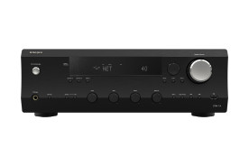 Integra DTM-7.4 | Klipsch Reference Premiere RP-600M II - zestaw stereo