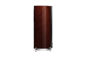 Sonus Faber Amati Supreme Wenge - kolumny podłogowe