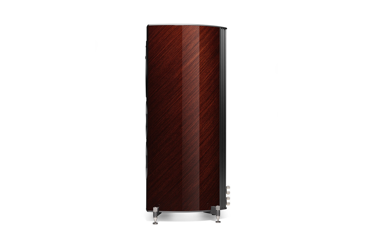 Sonus Faber Amati Supreme Wenge - kolumny podłogowe