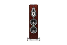 Sonus Faber Amati Supreme Wenge - kolumny podłogowe