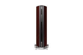 Sonus Faber Amati Supreme Wenge - kolumny podłogowe