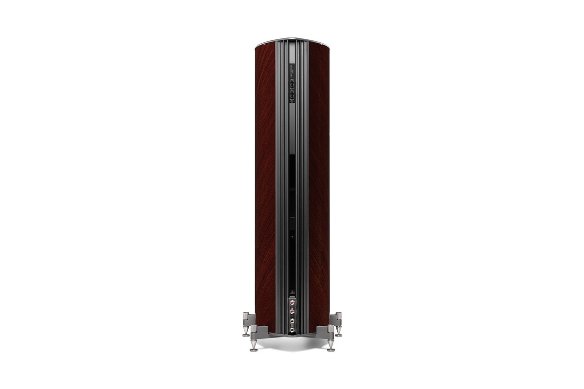 Sonus Faber Amati Supreme Wenge - kolumny podłogowe