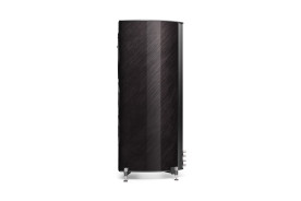 Sonus Faber Amati Supreme Graphite - kolumny podłogowe