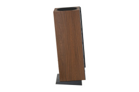 Focal Theva Nº3-D Dark Wood - kolumny podłogowe