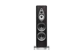 Sonus Faber Amati Supreme Graphite - kolumny podłogowe