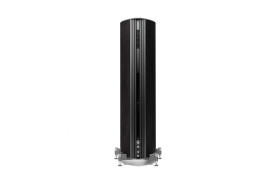 Sonus Faber Amati Supreme Graphite - kolumny podłogowe