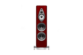 Sonus Faber Amati Supreme Red - kolumny podłogowe