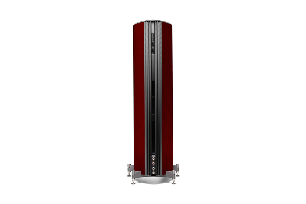 Sonus Faber Amati Supreme Red - kolumny podłogowe