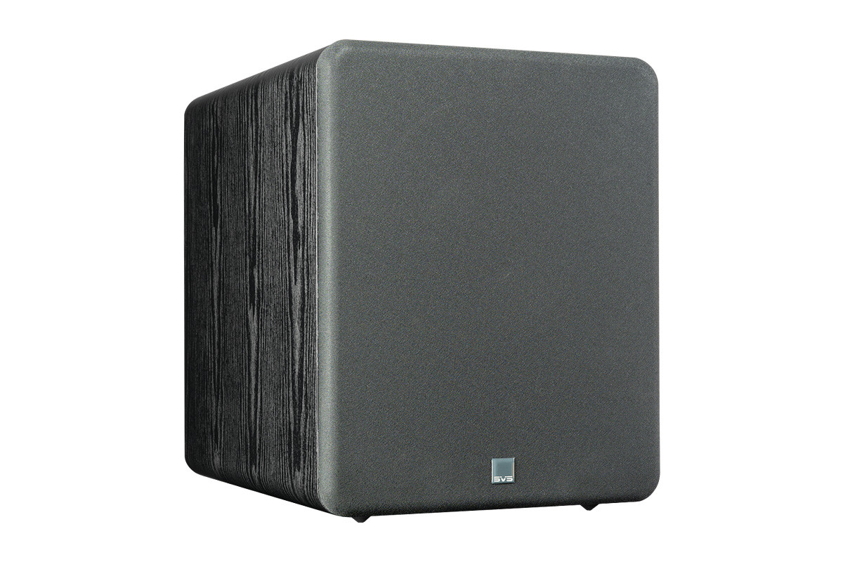 SVS PB-1000 PRO - subwoofer aktywny SVS PB-1000 PRO - subwoofer aktywny