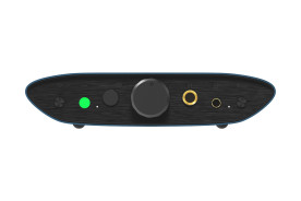 iFi audio ZEN Air DAC 2 - przetwornik cyfrowo-analogowy DAC USB ze wzmacniaczem słuchawkowym