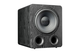 SVS PB-1000 PRO - subwoofer aktywny SVS PB-1000 PRO - subwoofer aktywny